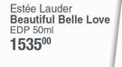 Estee Lauder Beautiful Belle Love EDP-50Ml