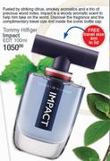 Tommy Hilfiger Impact EDT-100Ml