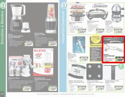Dis-Chem : Focus On Healthy Living (18 September - 18 October 2020), page 17
