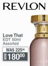 Revlon Love That Assorted