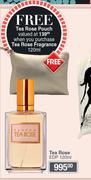 Tea Rose EDP-120ml