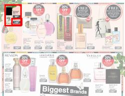 Dis-Chem : Beauty Fair (19 August - 13 September 2020), page 18