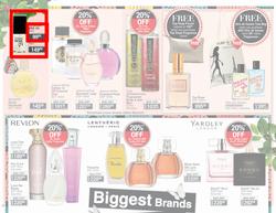 Dis-Chem : Beauty Fair (19 August - 13 September 2020), page 18