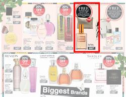 Dis-Chem : Beauty Fair (19 August - 13 September 2020), page 18