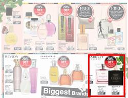 Dis-Chem : Beauty Fair (19 August - 13 September 2020), page 18