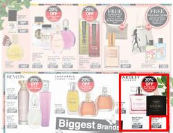 Dis-Chem : Beauty Fair (19 August - 13 September 2020), page 18