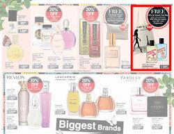 Dis-Chem : Beauty Fair (19 August - 13 September 2020), page 18