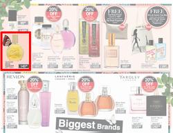 Dis-Chem : Beauty Fair (19 August - 13 September 2020), page 18