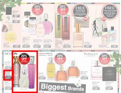 Dis-Chem : Beauty Fair (19 August - 13 September 2020), page 18