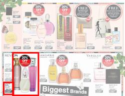 Dis-Chem : Beauty Fair (19 August - 13 September 2020), page 18