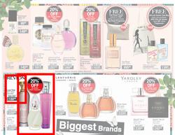 Dis-Chem : Beauty Fair (19 August - 13 September 2020), page 18