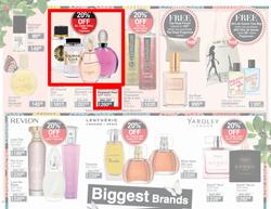 Dis-Chem : Beauty Fair (19 August - 13 September 2020), page 18