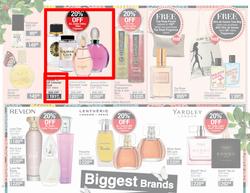 Dis-Chem : Beauty Fair (19 August - 13 September 2020), page 18