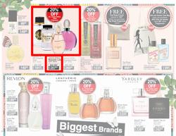 Dis-Chem : Beauty Fair (19 August - 13 September 2020), page 18