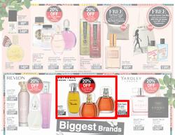 Dis-Chem : Beauty Fair (19 August - 13 September 2020), page 18