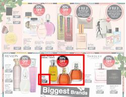 Dis-Chem : Beauty Fair (19 August - 13 September 2020), page 18