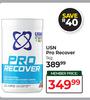 USN Pro Recover-1kg