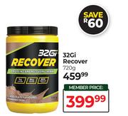 32Gi Recover-720g