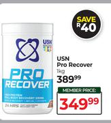 USN Pro Recover-1kg