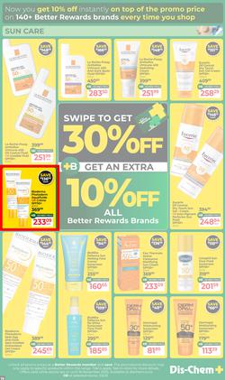 Dis-Chem : Rewards Just Got Better (21 October - 16 November 2025), page 19