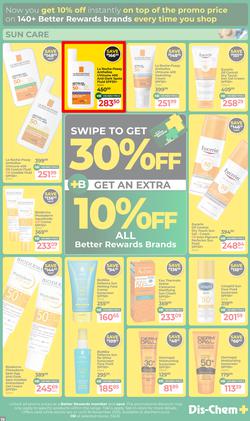 Dis-Chem : Rewards Just Got Better (21 October - 16 November 2025), page 19