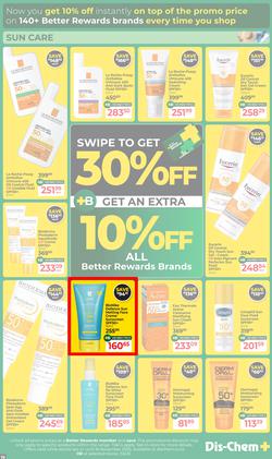 Dis-Chem : Rewards Just Got Better (21 October - 16 November 2025), page 19