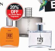 Revlon Pub Cologne Spray-75ml
