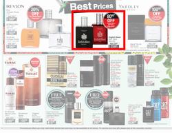 Dis-Chem : Beauty Fair (19 August - 13 September 2020), page 19