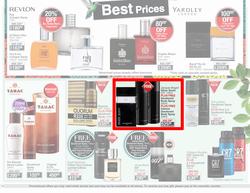 Dis-Chem : Beauty Fair (19 August - 13 September 2020), page 19