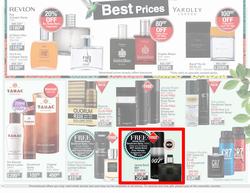 Dis-Chem : Beauty Fair (19 August - 13 September 2020), page 19