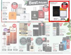Dis-Chem : Beauty Fair (19 August - 13 September 2020), page 19