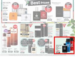 Dis-Chem : Beauty Fair (19 August - 13 September 2020), page 19