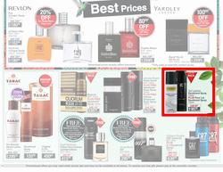 Dis-Chem : Beauty Fair (19 August - 13 September 2020), page 19