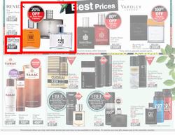 Dis-Chem : Beauty Fair (19 August - 13 September 2020), page 19