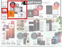 Dis-Chem : Beauty Fair (19 August - 13 September 2020), page 19
