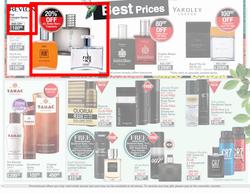 Dis-Chem : Beauty Fair (19 August - 13 September 2020), page 19
