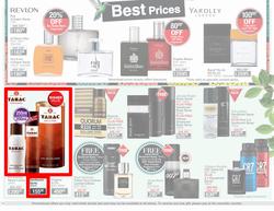 Dis-Chem : Beauty Fair (19 August - 13 September 2020), page 19