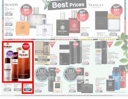 Dis-Chem : Beauty Fair (19 August - 13 September 2020), page 19