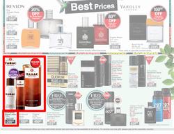 Dis-Chem : Beauty Fair (19 August - 13 September 2020), page 19
