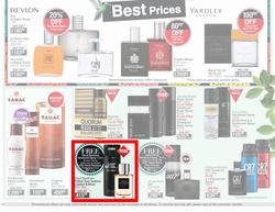 Dis-Chem : Beauty Fair (19 August - 13 September 2020), page 19