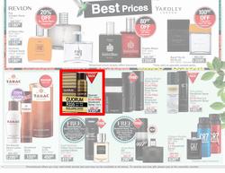 Dis-Chem : Beauty Fair (19 August - 13 September 2020), page 19