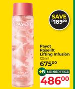 Payot Roselift Lifting Infusion-125ml