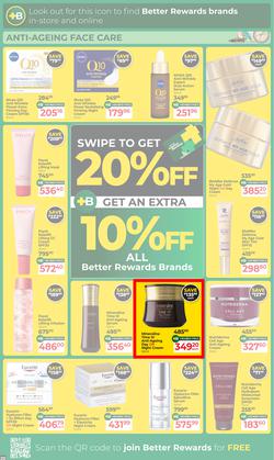 Dis-Chem : Rewards Just Got Better (21 October - 16 November 2025), page 20