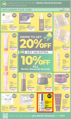 Dis-Chem : Rewards Just Got Better (21 October - 16 November 2025), page 20