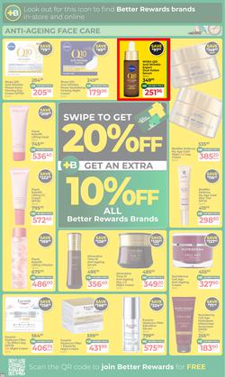 Dis-Chem : Rewards Just Got Better (21 October - 16 November 2025), page 20