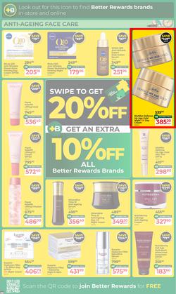 Dis-Chem : Rewards Just Got Better (21 October - 16 November 2025), page 20