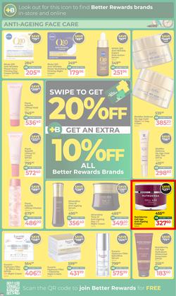 Dis-Chem : Rewards Just Got Better (21 October - 16 November 2025), page 20