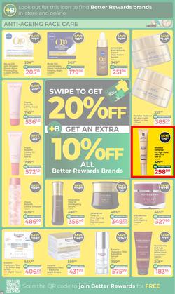 Dis-Chem : Rewards Just Got Better (21 October - 16 November 2025), page 20