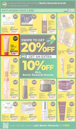 Dis-Chem : Rewards Just Got Better (21 October - 16 November 2025), page 20