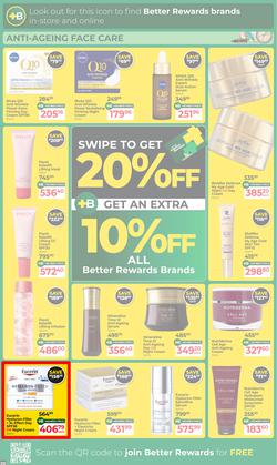 Dis-Chem : Rewards Just Got Better (21 October - 16 November 2025), page 20